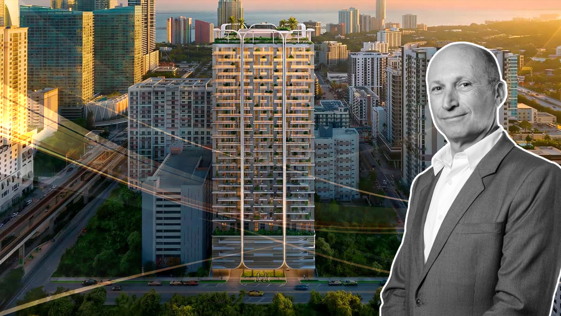 North Development Launches House Of Wellness Condos In Brickell With Fortune Development Sales