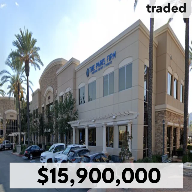 TP-Link USA Corporation Acquires 100326 SF Property From Newcastle Partners Inc For $15.9M