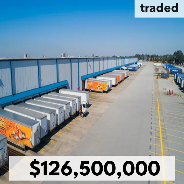 Torchlight Investors Acquires Office In Ocala From Reich Brothers For $126.5M