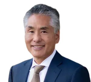 Perry Higa