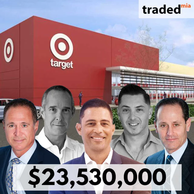 HGA Management Acquires Retail Property In Homestead For $23.5M