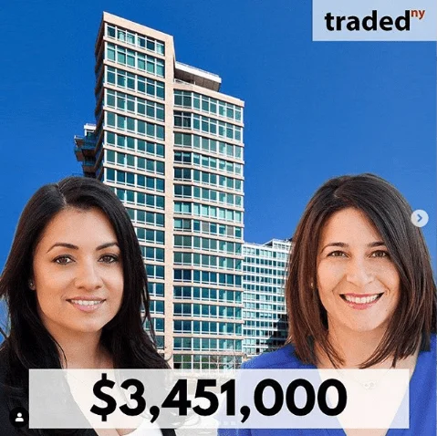 Justin Christofel Acquires Condo At 46-30 Center Blvd For $3.4M
