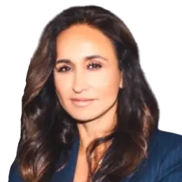 Peggy Olin