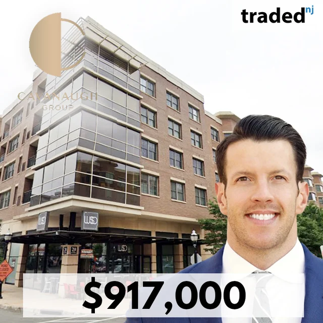 Martin Wayne Borstad Acquires Condo At 22 Ave At Port Imperial, West New York For $917K