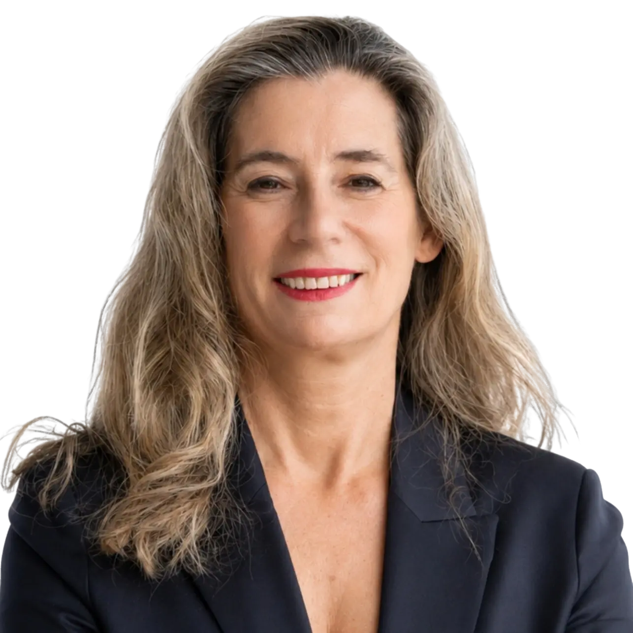 Cristina d'Anglemont de Tassigny