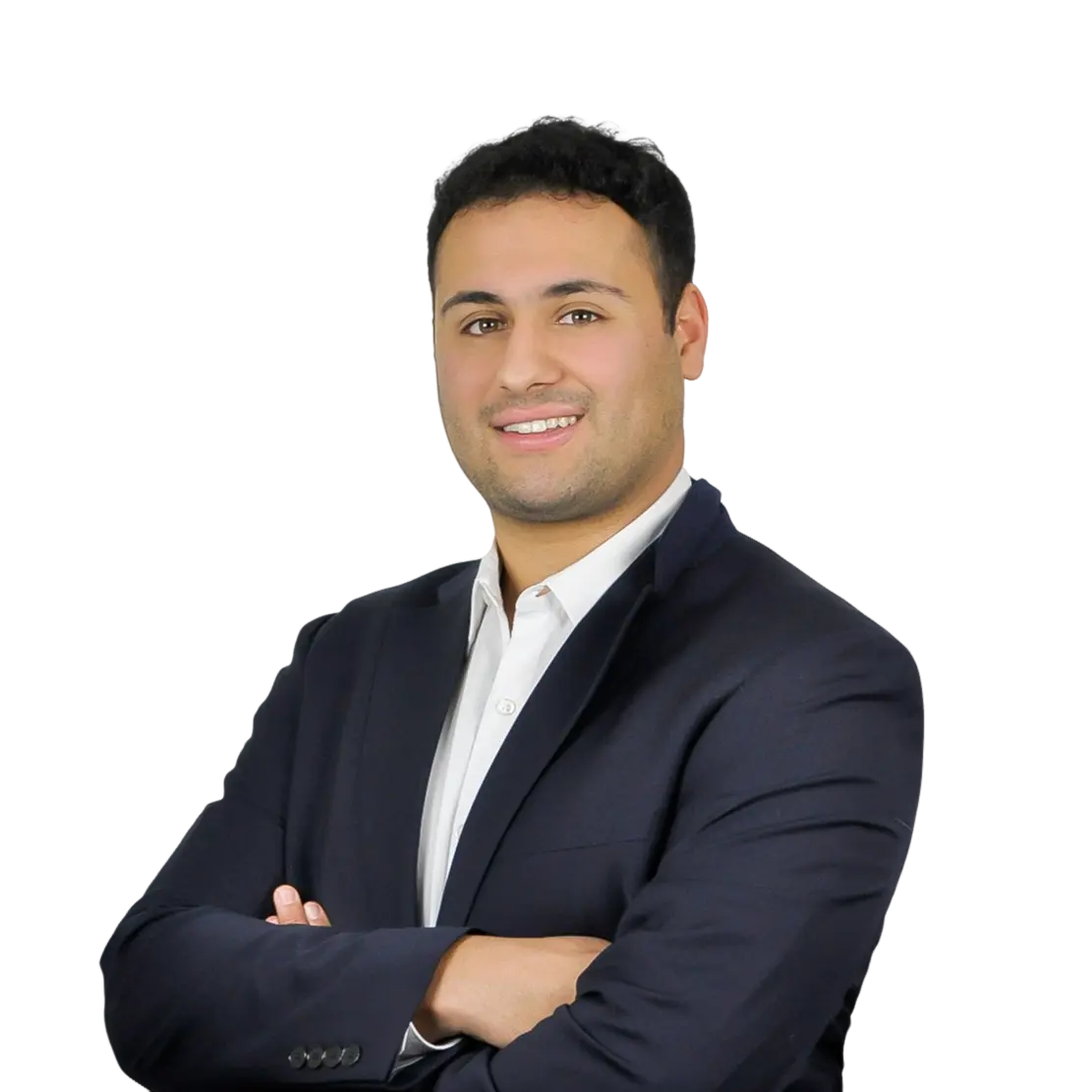 Jordan Soleimani