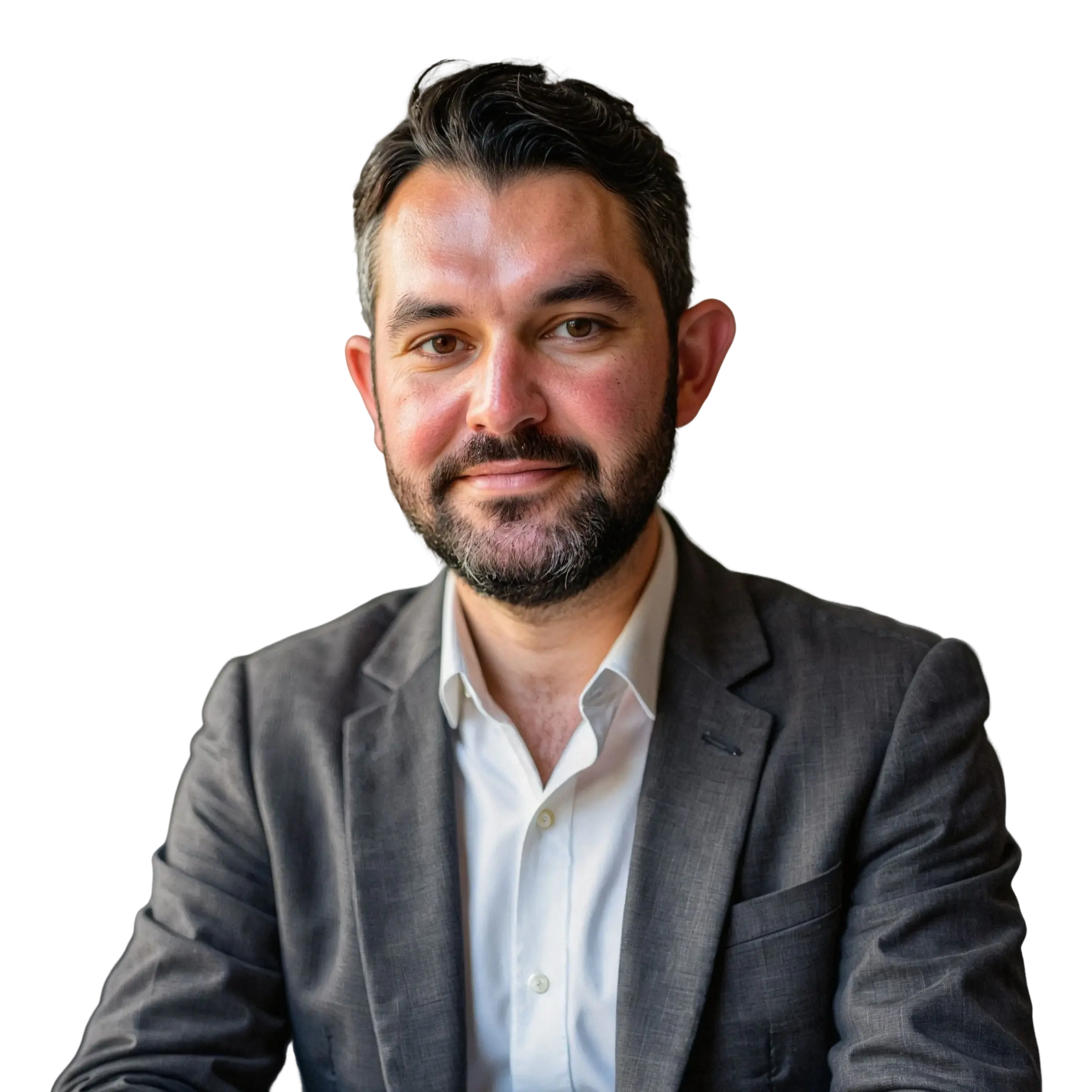 Bradley Buzil