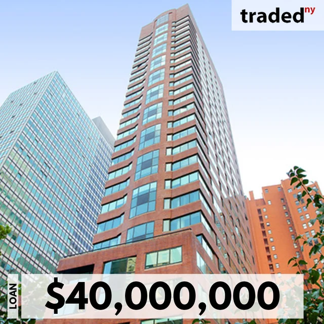Samuel Fisch Secures $40M Refinancing Loan For Manhattan Office ...