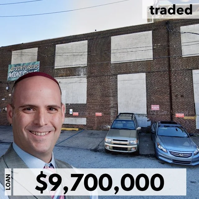 Eastern Union Arranges $9.7M Loan For Office And Industrial Properties In Philadelphia, PA