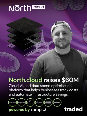 North.cloud Raises $60 Million In Series B Led By PeakSpan Capital