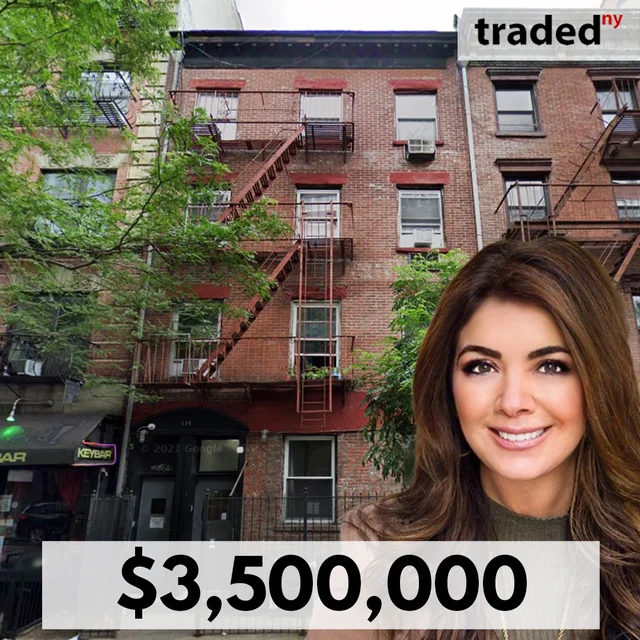 Penn South Capital Acquires Multifamily Property From VRH For $3.5M