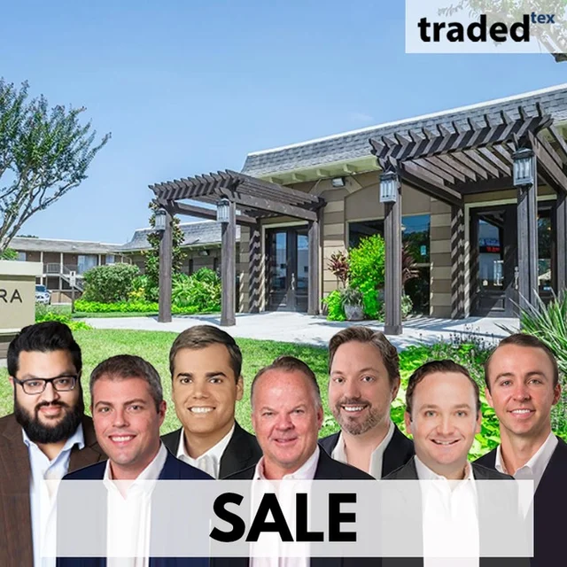 Indus Management Acquires Multifamily Property In Houston From The Barvin Group