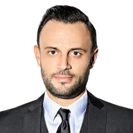 Marc Noah