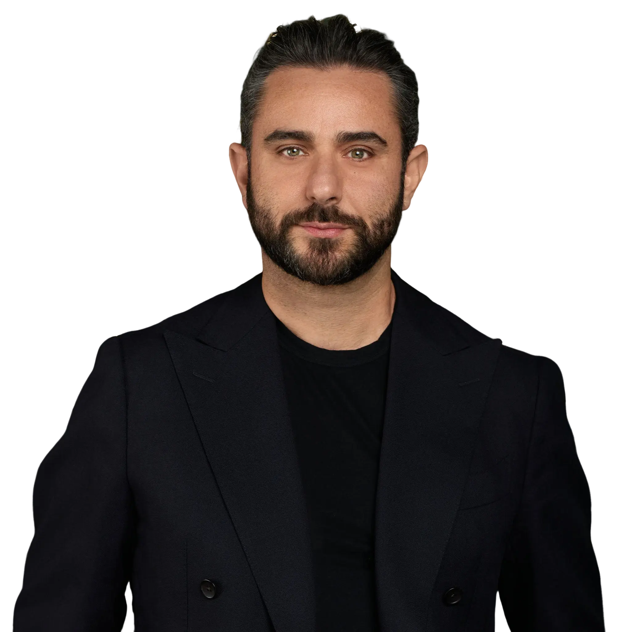 Evan Dolmatsky