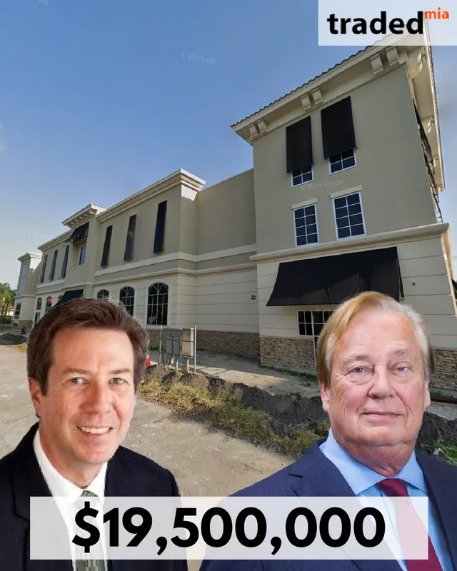 Mark Degner Of Safeguard Self Storage Acquires Self Storage Facility In Oakland Park For $19.5M