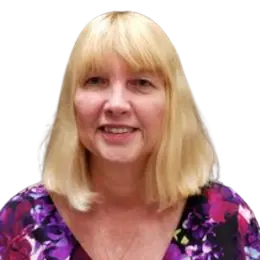 Lillian Stuhltrager