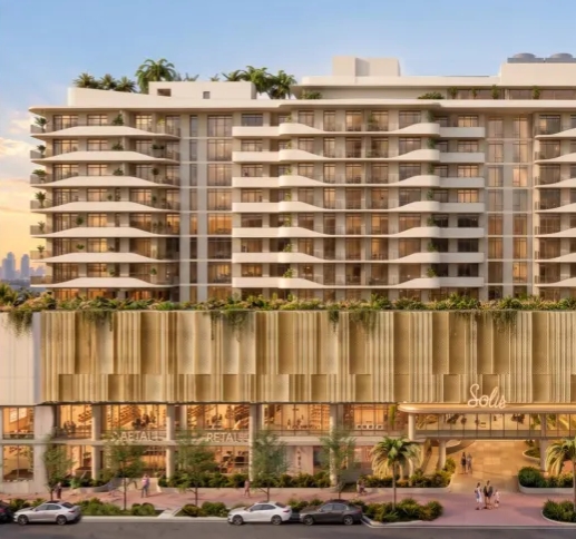 Infinity Collective Revises $28.3M Miami Beach Project With 142 ...