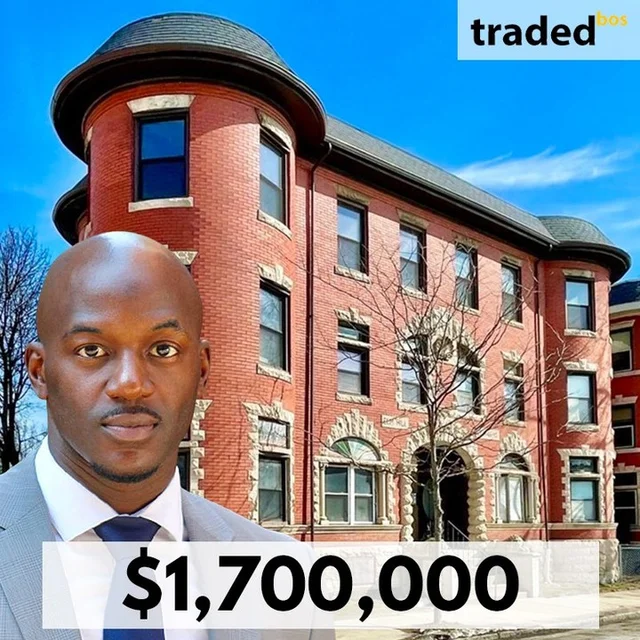 Kensley Dimmott - Centre Realty Group Sells Multifamily Property On Warren St For $1.7M