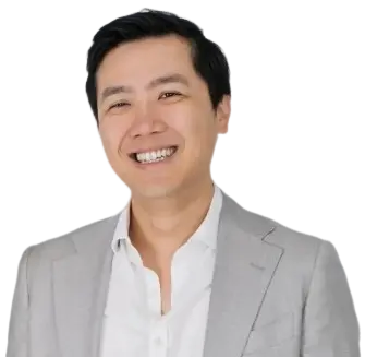Jerry Chuanyung Wang 