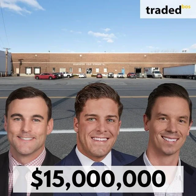 Brookfield Properties Acquires Industrial Property In Wilmington, MA For $15M
