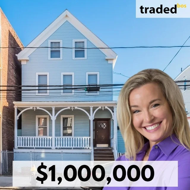 Michelle Easter Group Sells Multifamily Property In Boston, MA For $1M