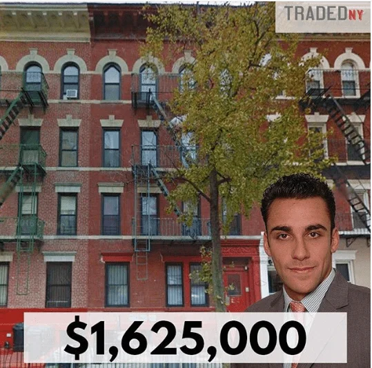 G-Way Management Acquires Vacant Mixed-Use Building In Crown Heights For $1.625M