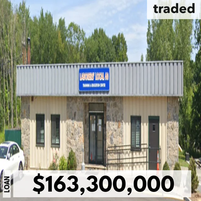 H.I.G. Realty Partners Secures $163.3M Loan In Brewster Industrial Deal