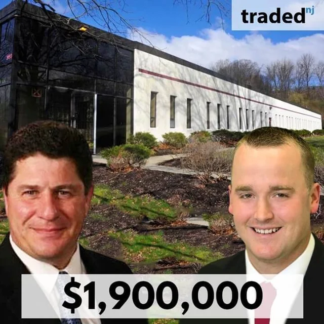Commerce Park Investors Acquires Mixed-Use Property In Roxbury For $1.9M