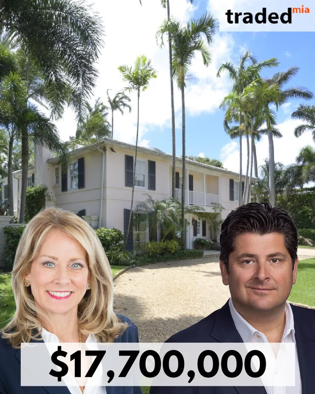 Trust Acquires Murray Family Vacation Home At 218 El Brillo Way For $17.7M With Brokers Olsson And Angle