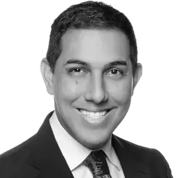 David Betancourt