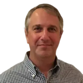 Stephen Mack