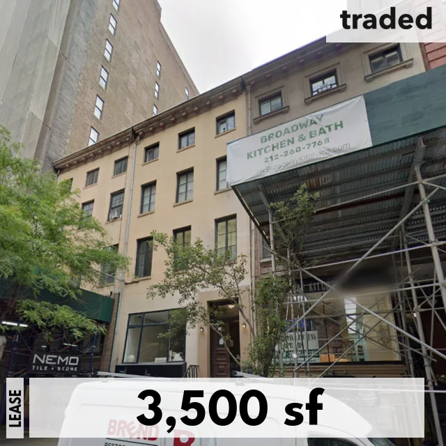Hand Hospitality Leases Retail Space In New York For Portfolio3