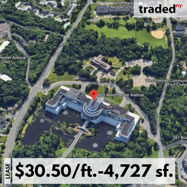 Repop Advisors Brokers Lease Deal At 800 Westchester Avenue In Rye Brook