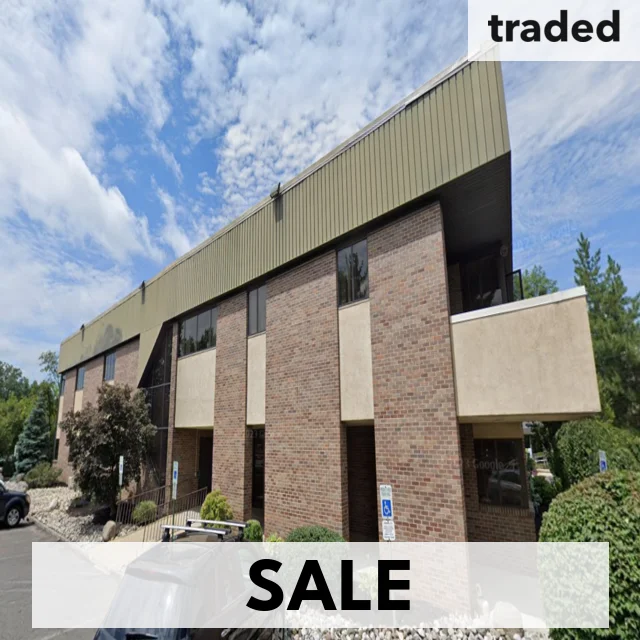 Jiljo Real Estate Holdings Purchases Property At 1139 Spruce Dr Mountainside With Eric Demmers As Seller's Rep