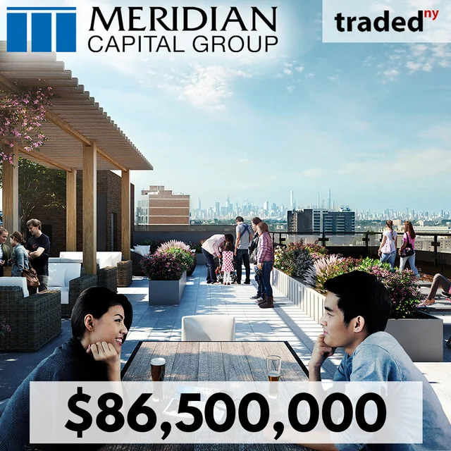 BLDG Management Acquires Multifamily Leasehold In Flushing, Queens For $86.5M