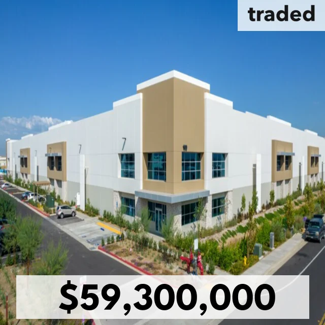 Ares Management Acquires Property From 2253 Apparel Inc For $59.3 Million With Brokers Cody Lerner And Carol Taubman