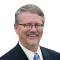 Peter Laugharn