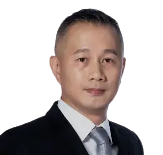 Jeff Lin