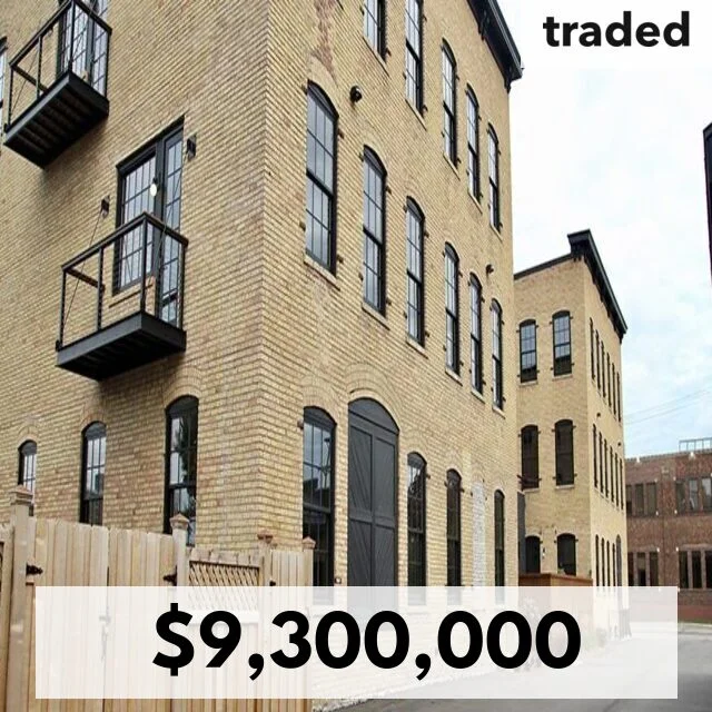 Terra Investment Group & Bedford Property Group Purchase Schurmeier Lofts For $9.3M
