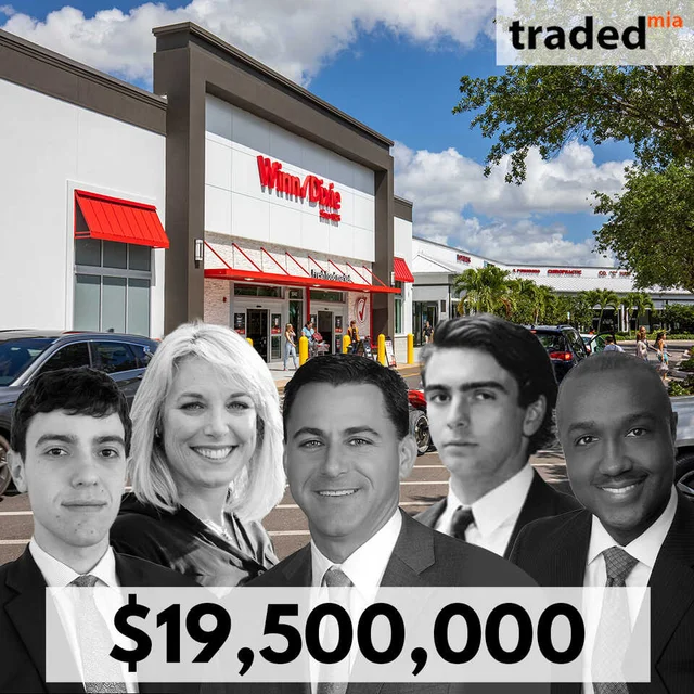 Premier Developers Acquires Retail Property In Westlake For $19.5M