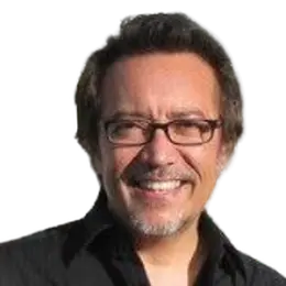 Larry Bustamante