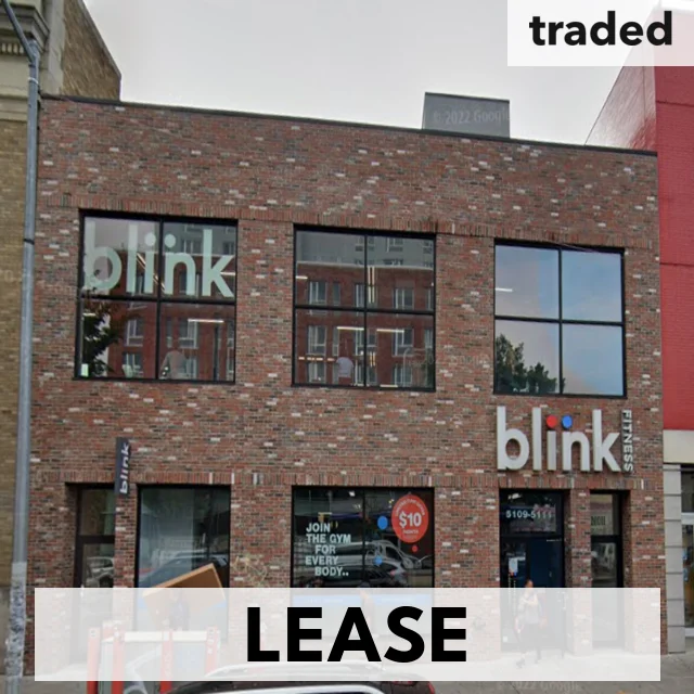 Jack Walcowitz Leases 5109 4th Ave Brooklyn NY To Tenant Represented By Ezra Saff