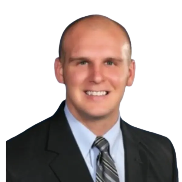 Brett Visintainer