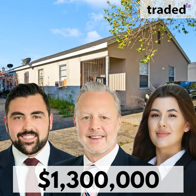 Olga Lilian Albizurez, Jorge A. Lopez & Javier A. Lopez Albizurez Acquire Multifamily Property In Highland Park For $1.3M