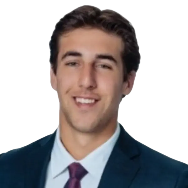 Dylan Luxenberg