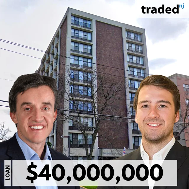 Tredway & LIHC Investment Group Secure $40M Acquisition Loan For Senior Housing In Newark