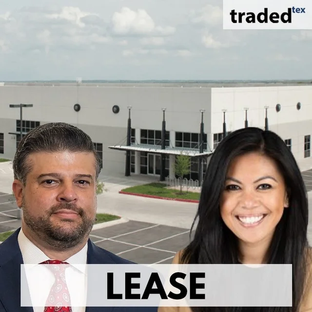 Arrive Logistics Leases 116K SF Industrial Space In Austin At 7701 Metropolis Dr