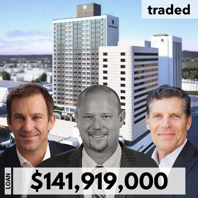 CAI Capital Acquires Mixed-Use Property In Reno, NV With $141.9M Construction Loan