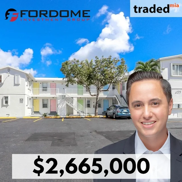 Martin Guyot Acquires Multifamily Property On Upper Eastside For $2.7M