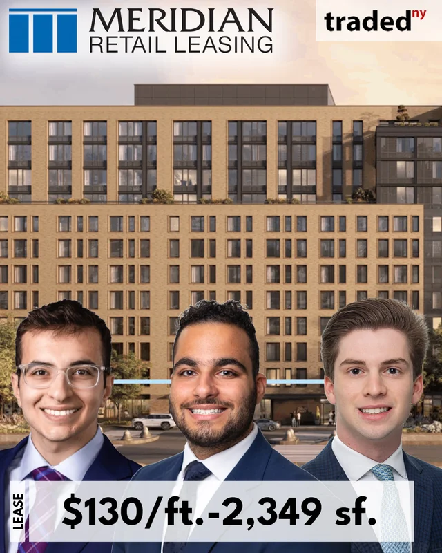 E Houston Pilates Leases Retail Space At 280 East Houston Street From Samy Mahfar
